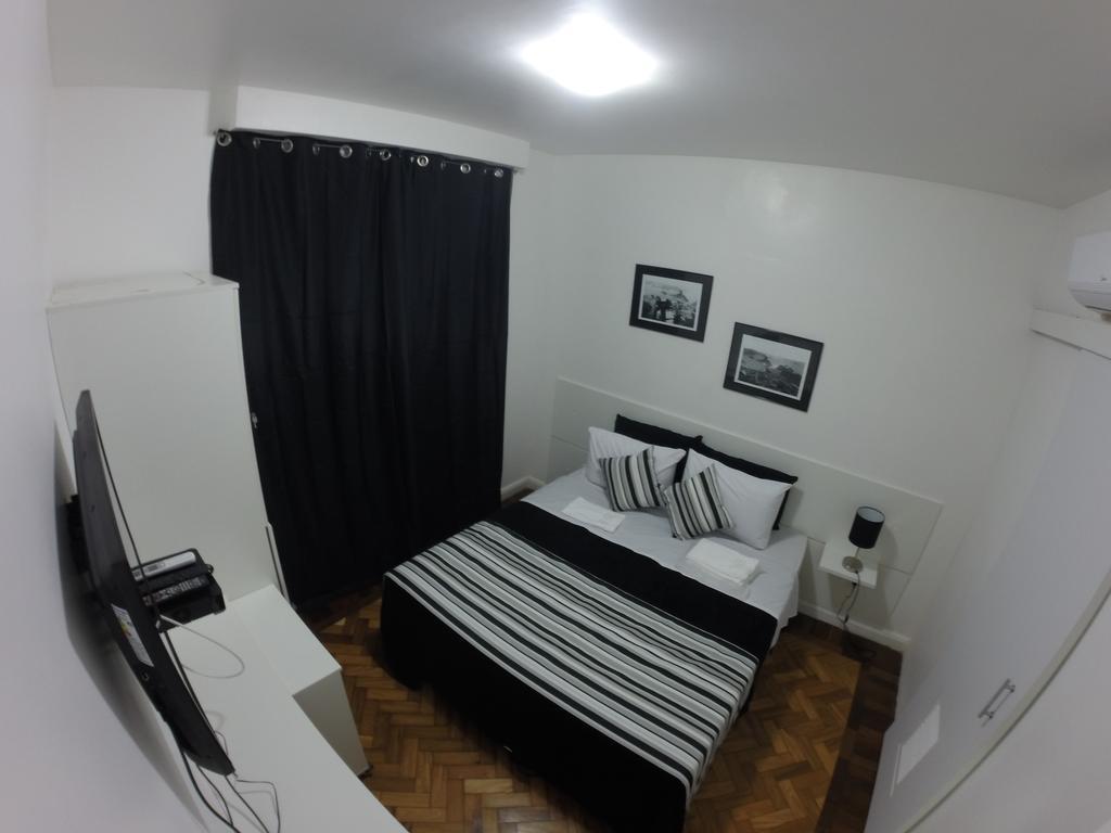 Albergue In Rio *