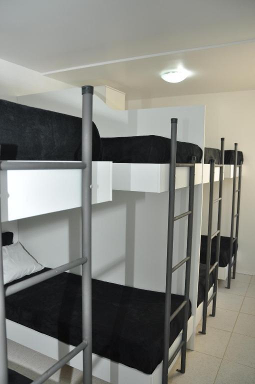 Albergue In Rio *