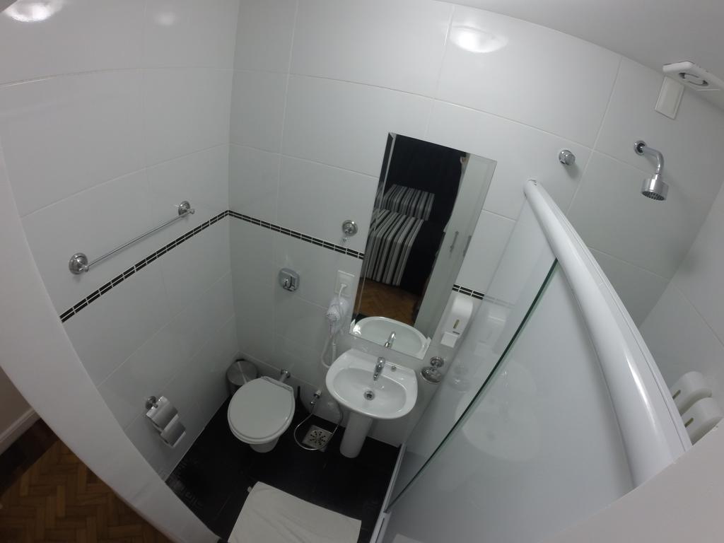 In Rio Albergue Rio de Janeiro