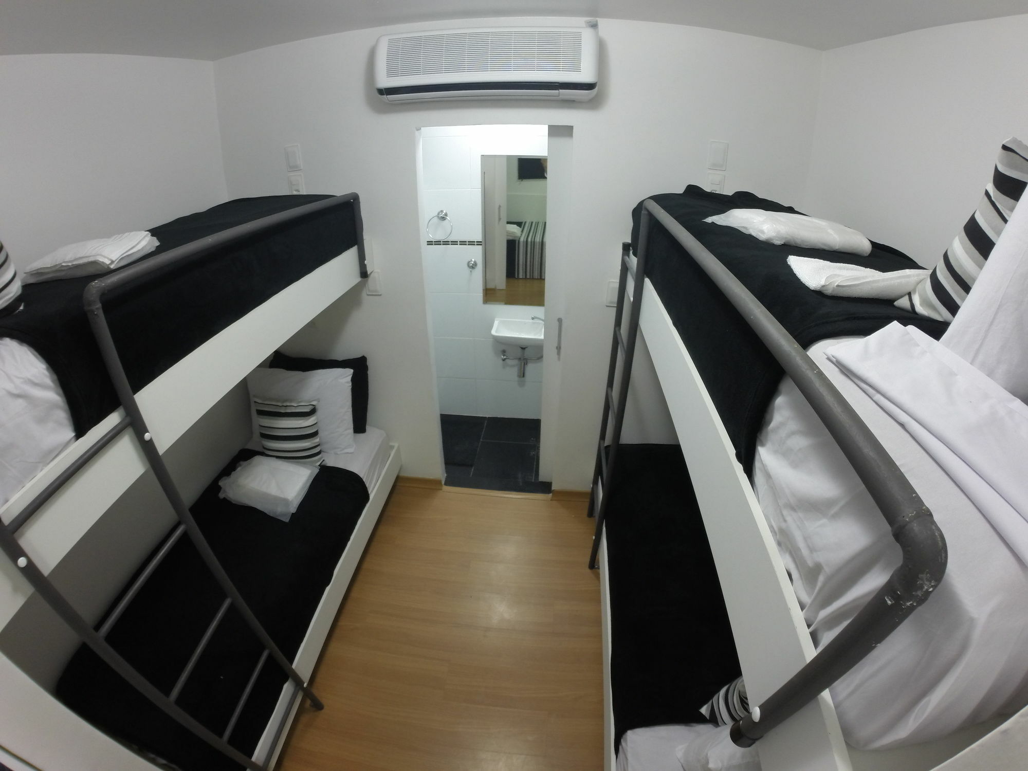 Albergue In Rio *